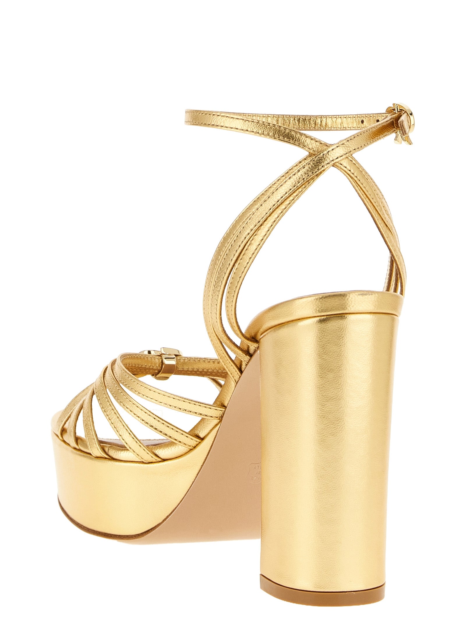 GIANVITO ROSSI sandalai
