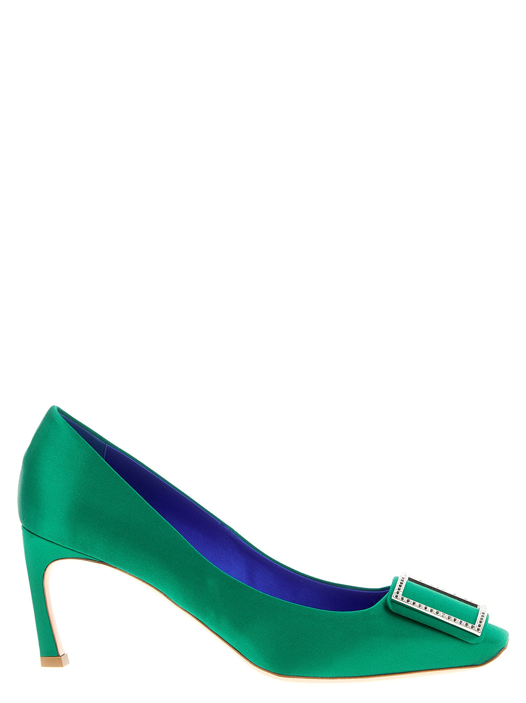 ROGER VIVIER aukštakulniai