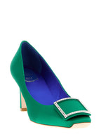 ROGER VIVIER aukštakulniai