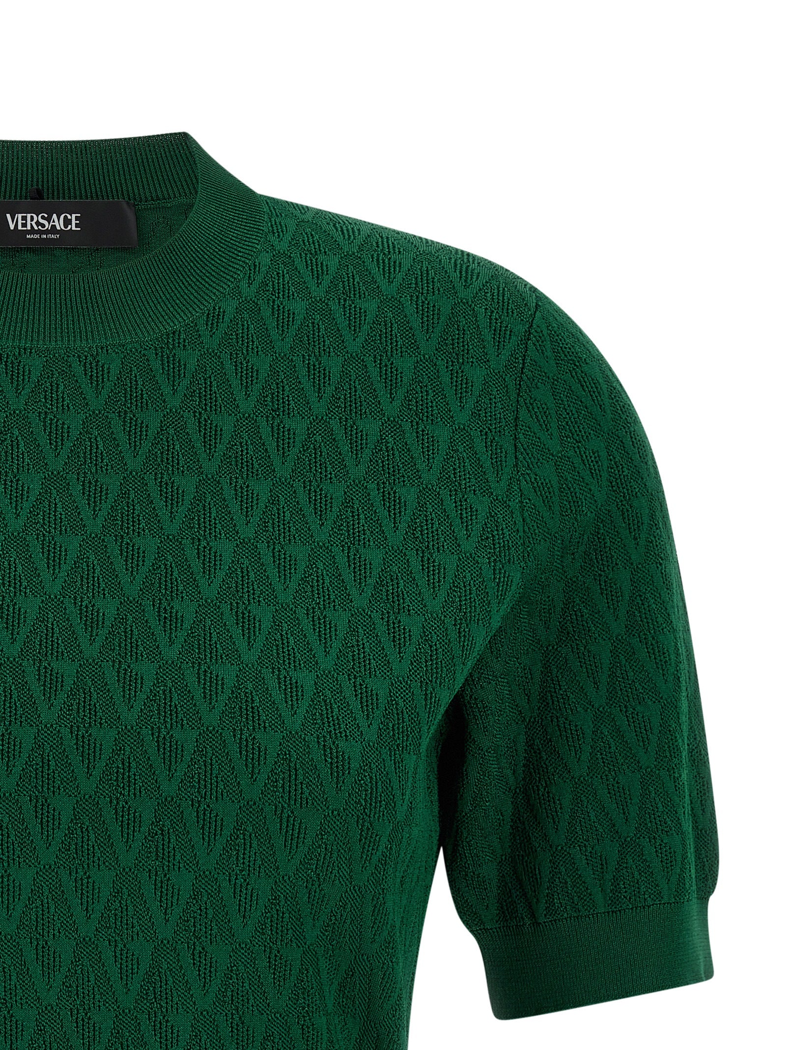 VERSACE marškinėliai