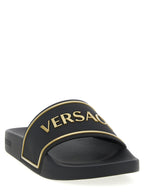 VERSACE šlepetės