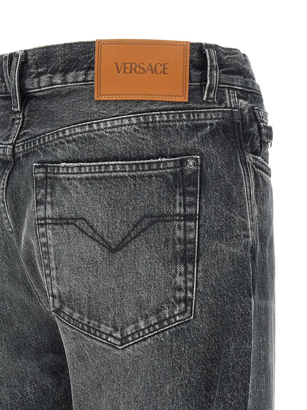 VERSACE džinsai