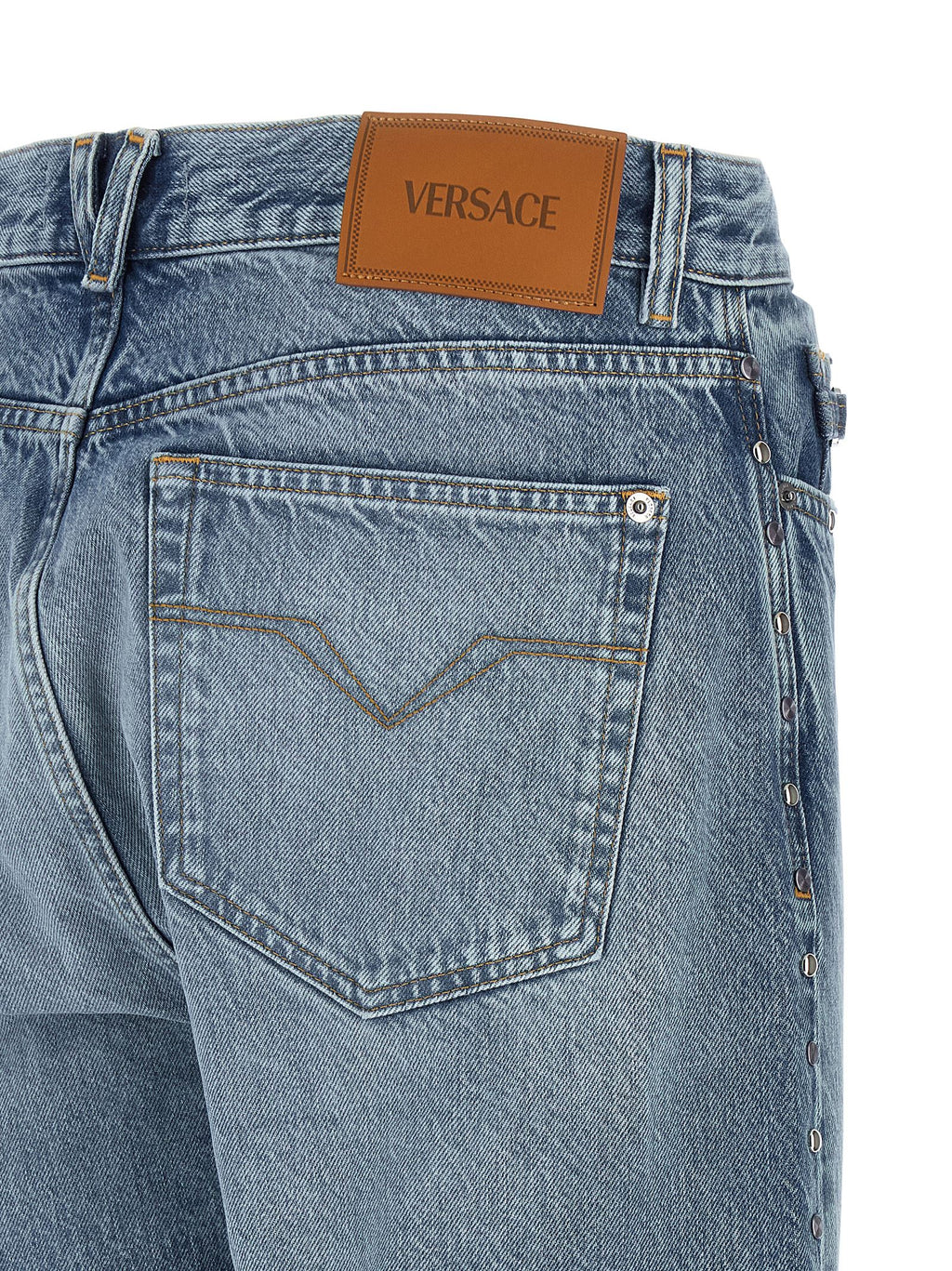 VERSACE džinsai