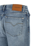 VERSACE džinsai