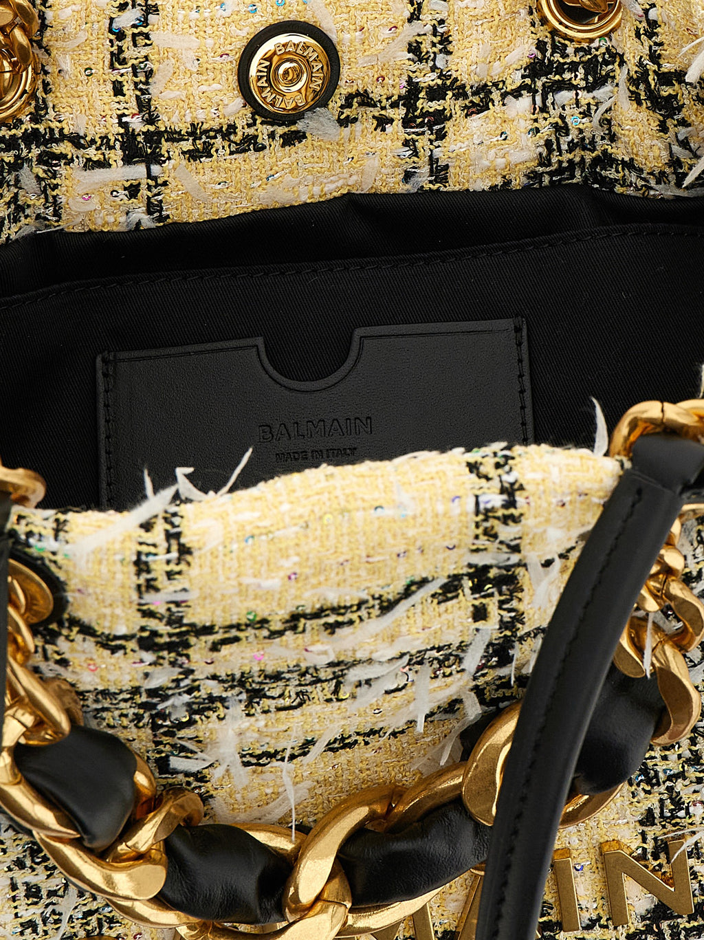BALMAIN rankinė