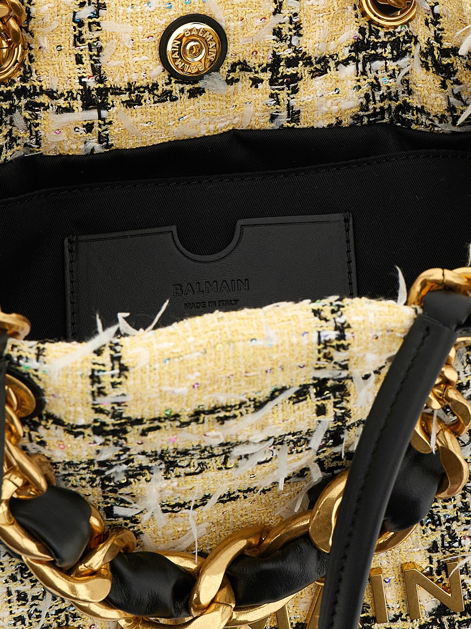 BALMAIN rankinė
