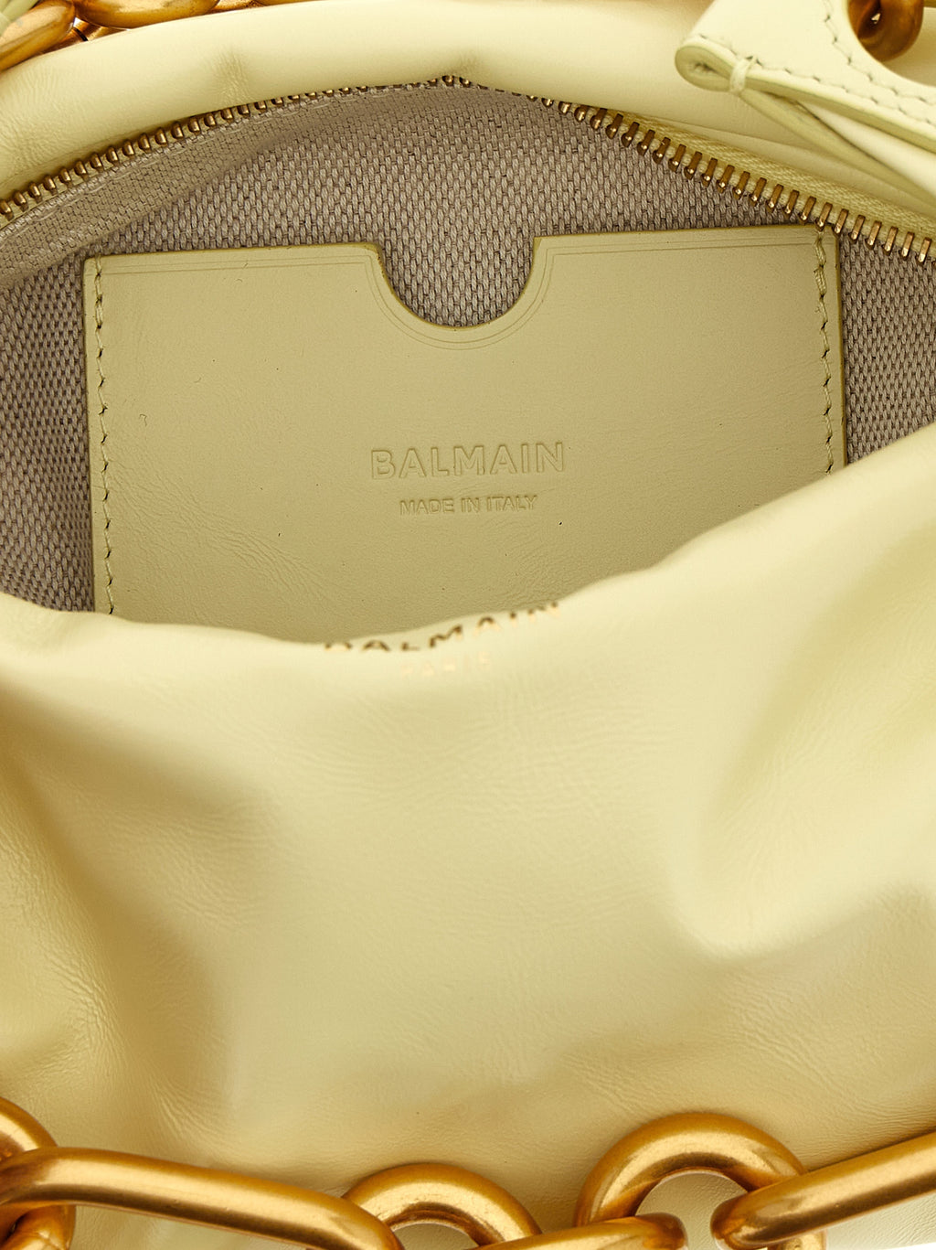 BALMAIN rankinė