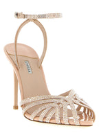 LE SILLA sandalai