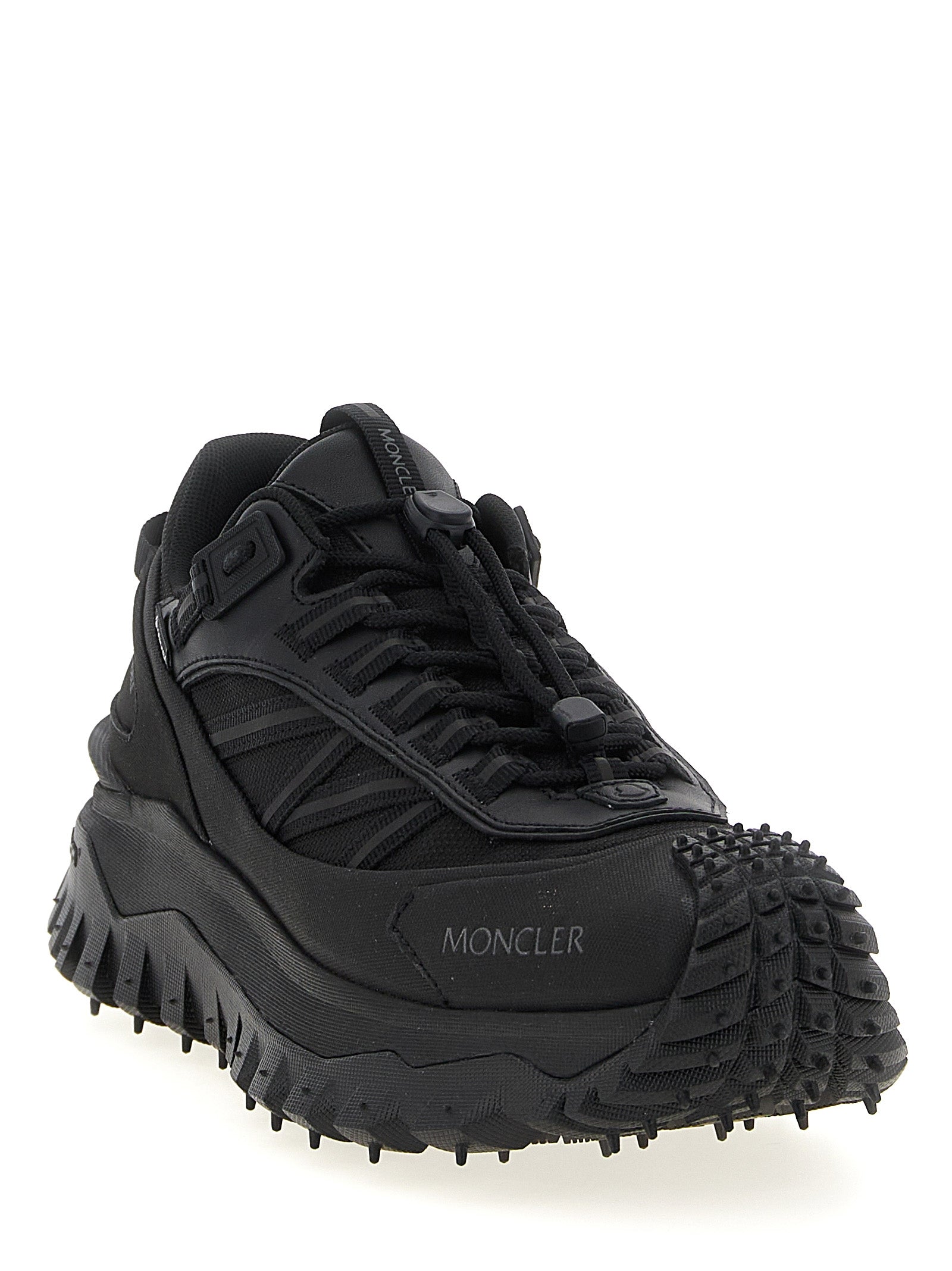 MONCLER sportiniai batai