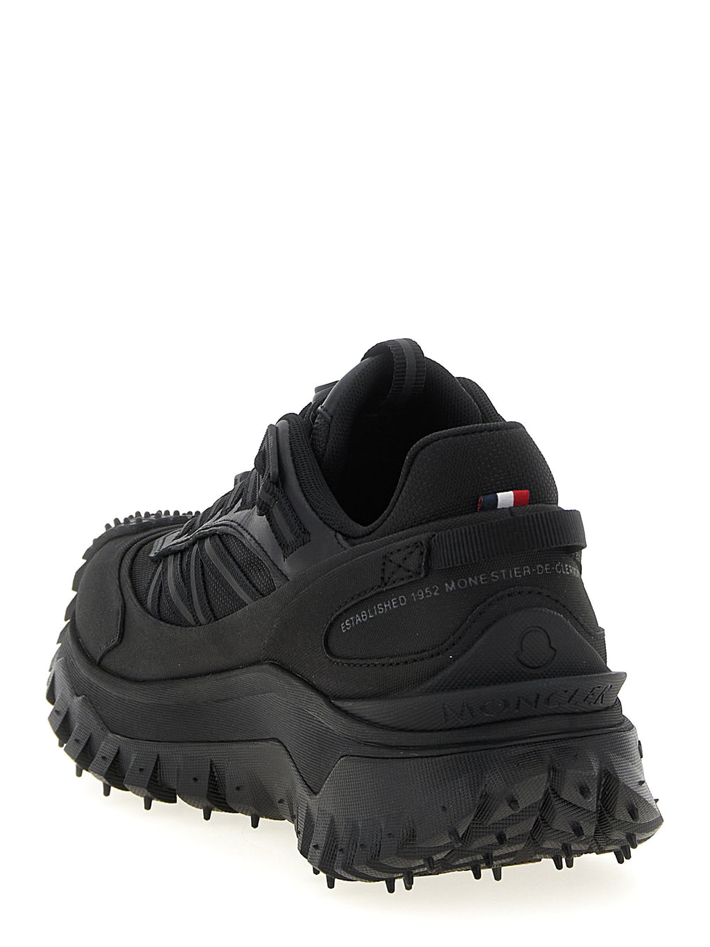 MONCLER sportiniai batai