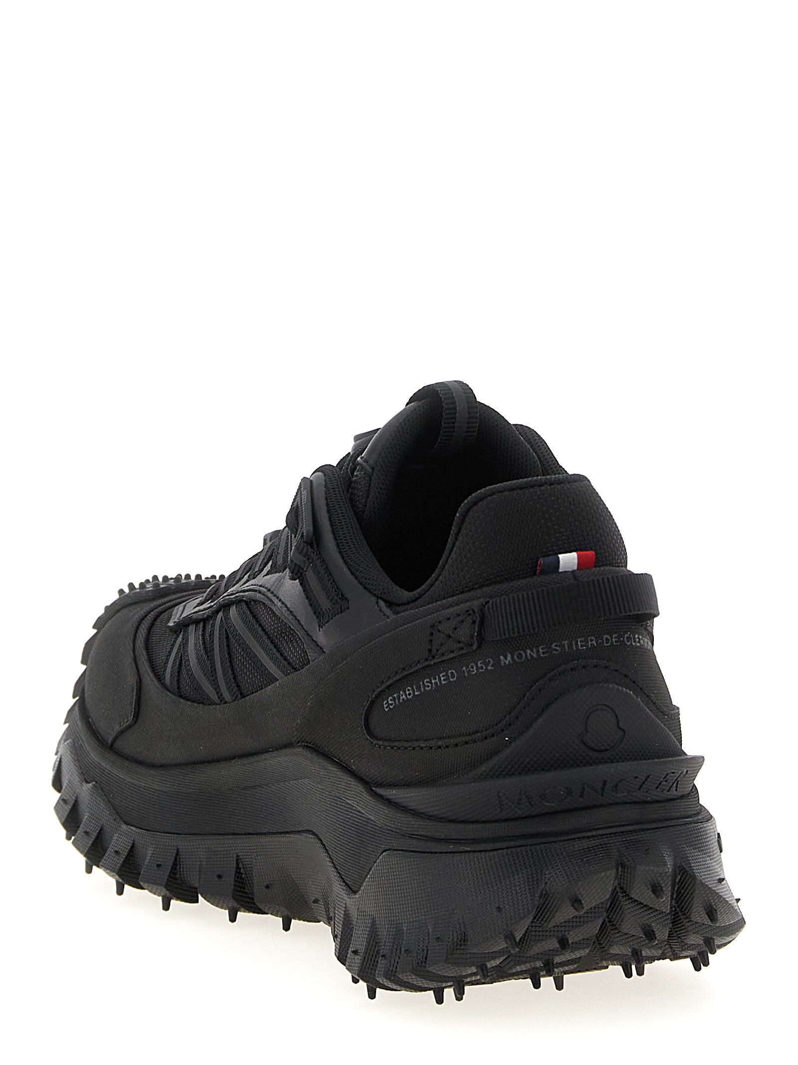 MONCLER sportiniai batai
