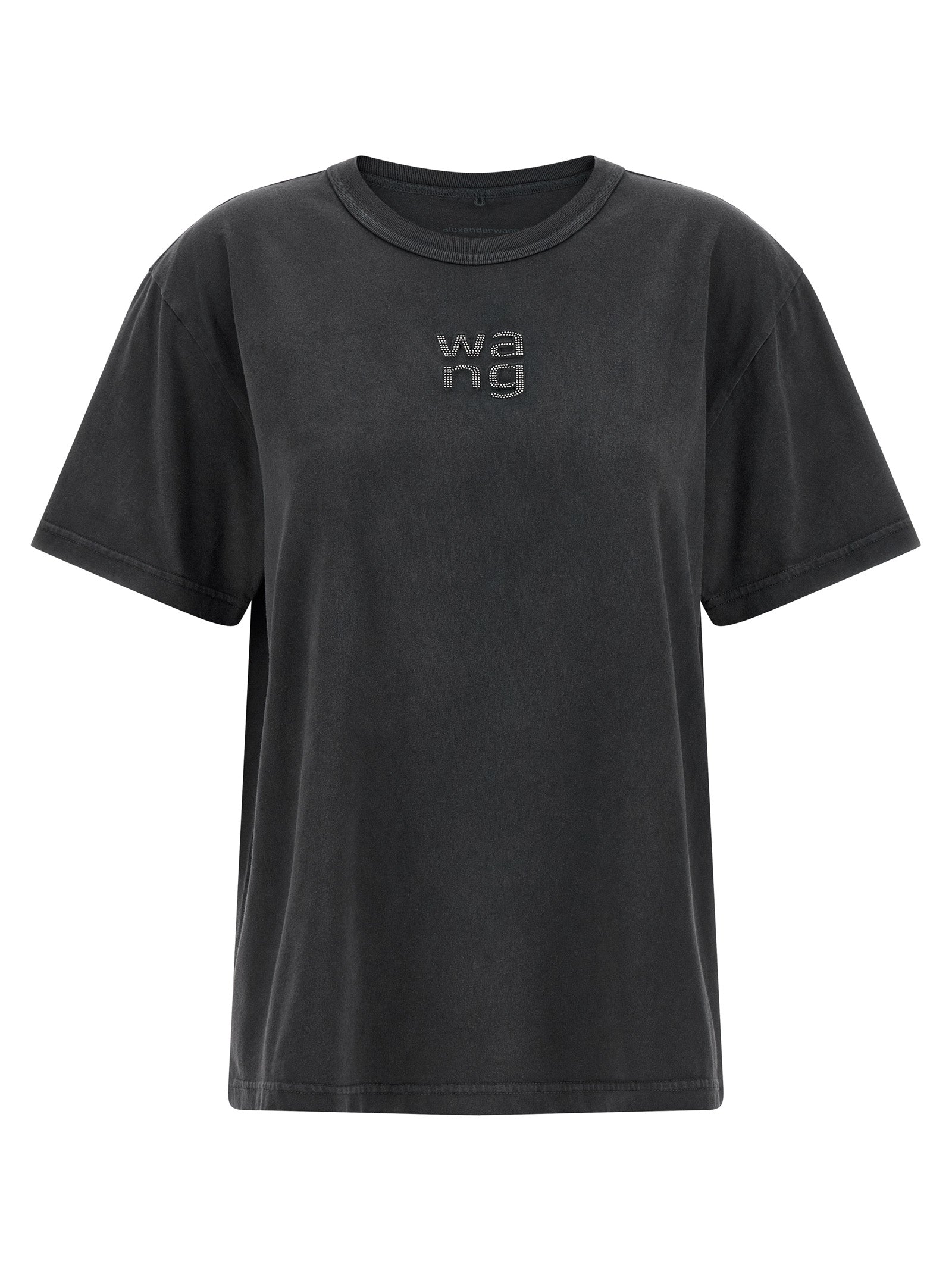 T BY ALEXANDER WANG marškinėliai