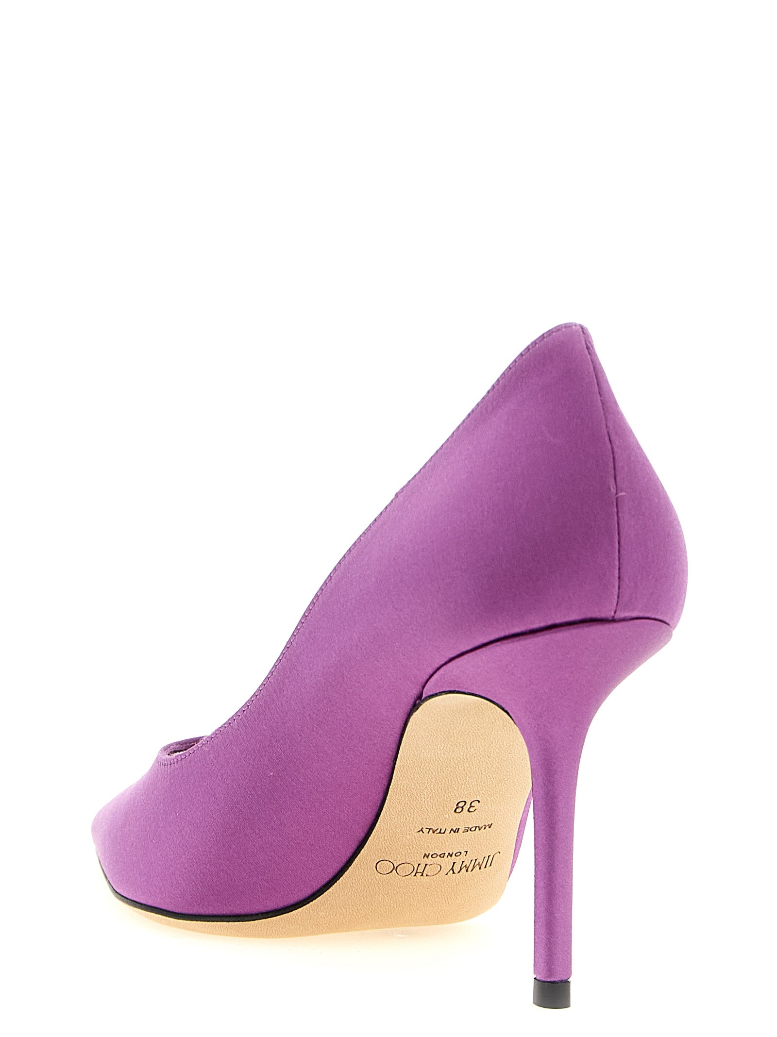 JIMMY CHOO aukštakulniai