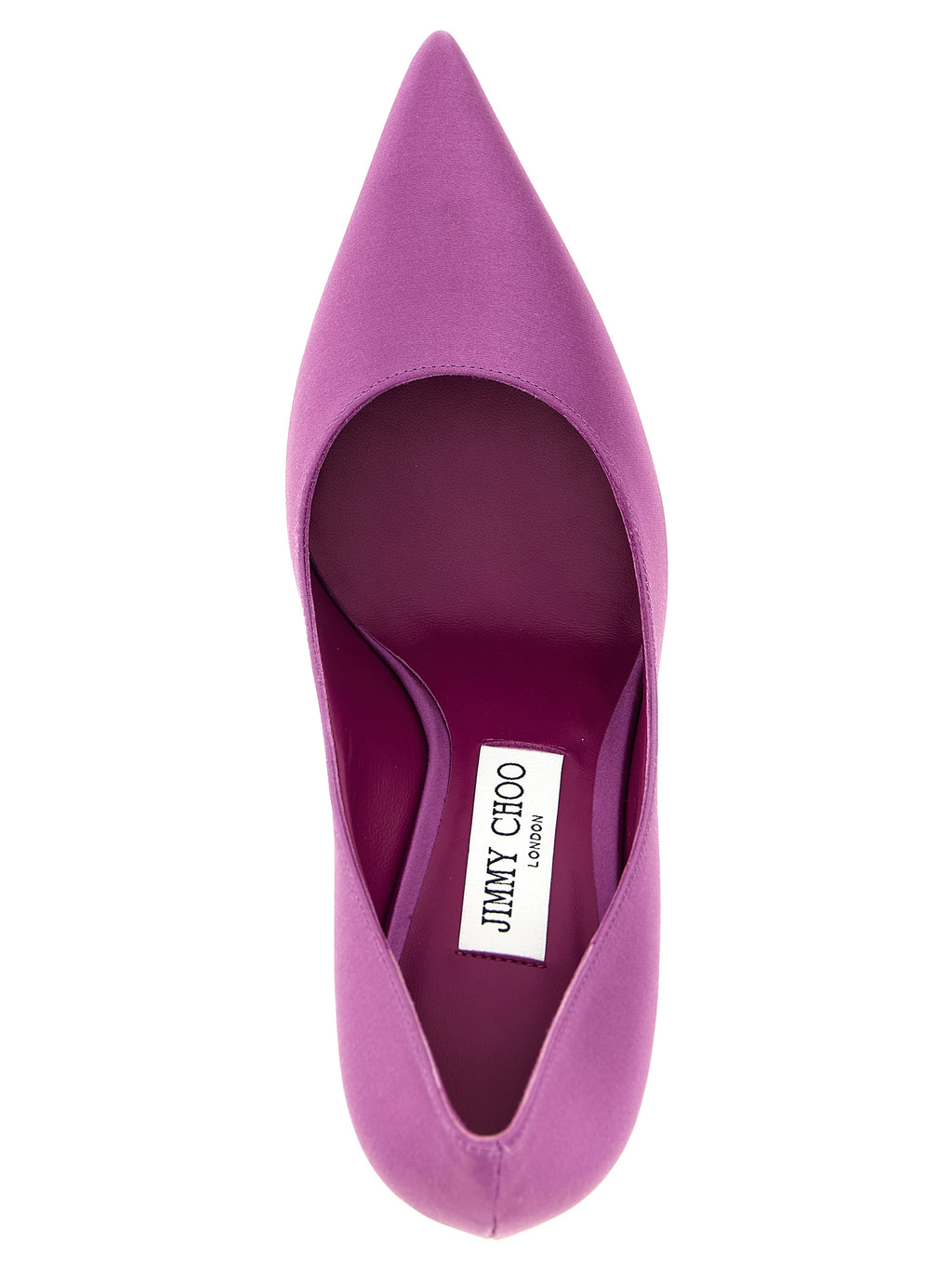 JIMMY CHOO aukštakulniai