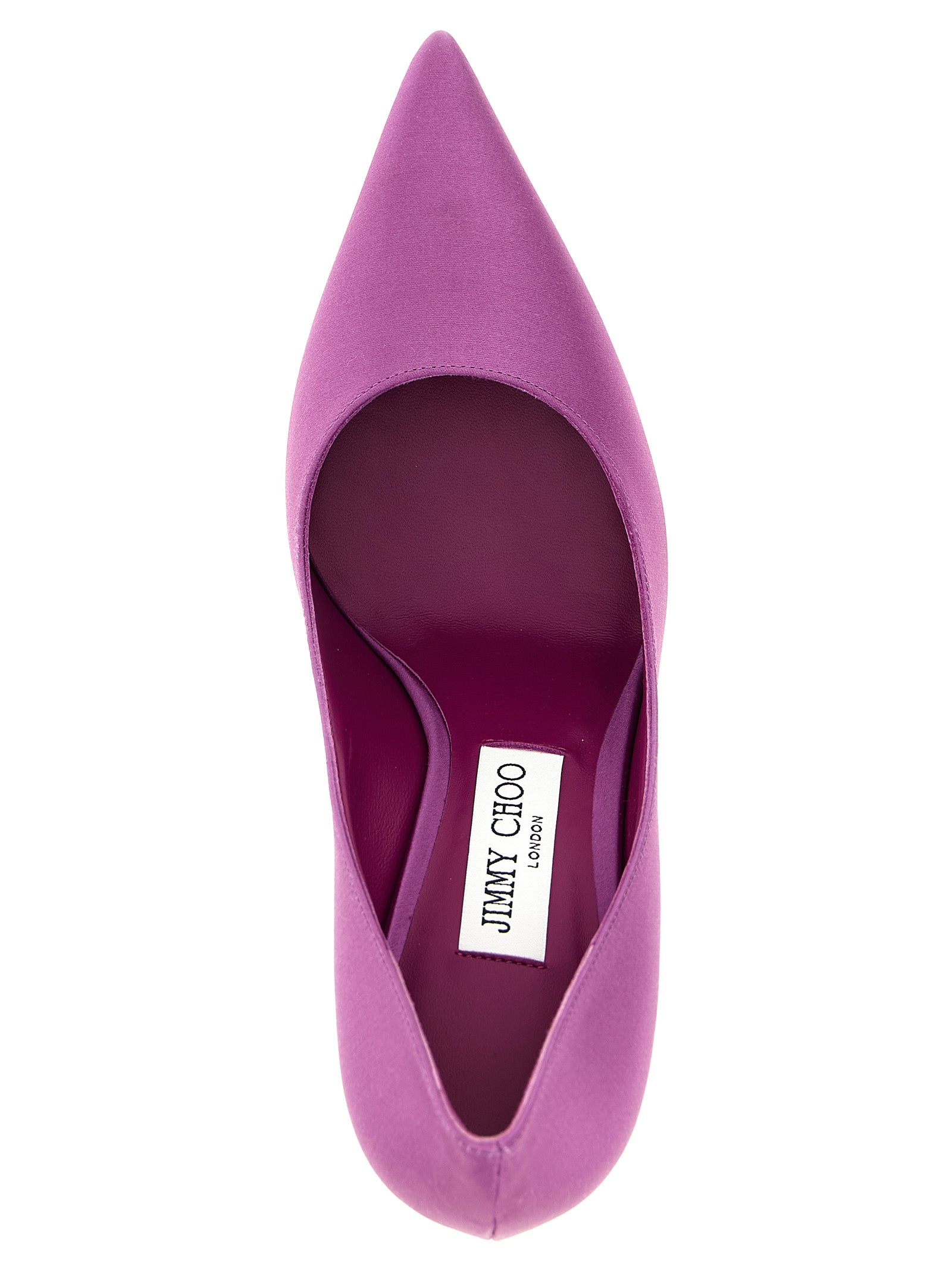 JIMMY CHOO aukštakulniai
