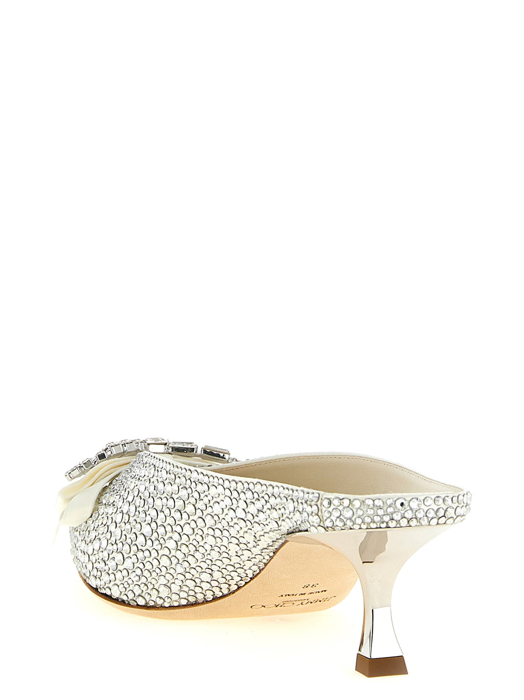 JIMMY CHOO aukštakulniai