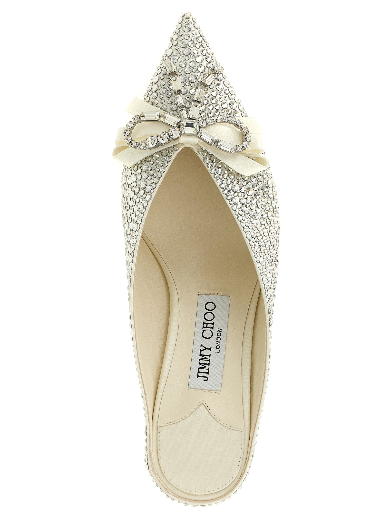 JIMMY CHOO aukštakulniai