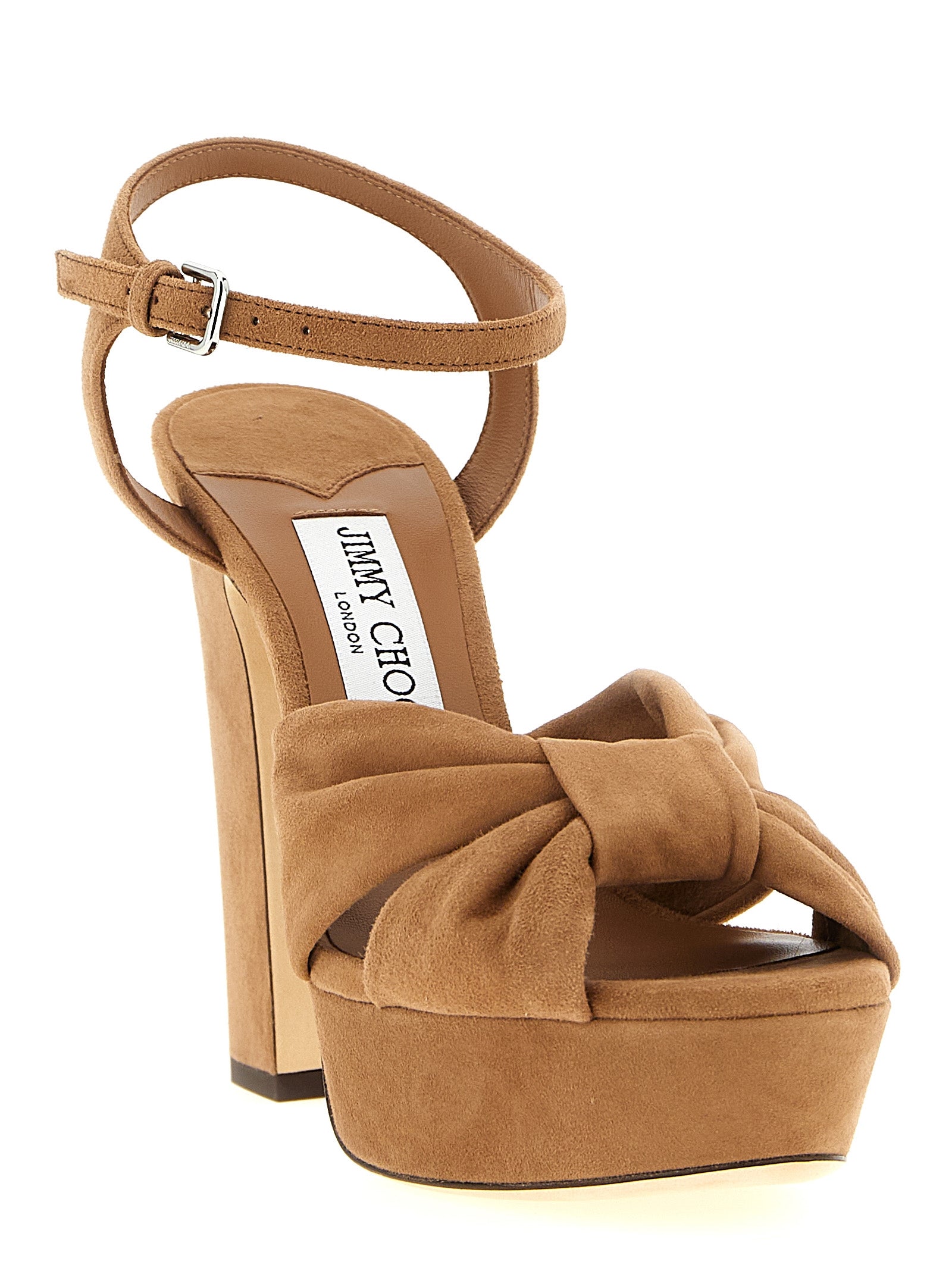 JIMMY CHOO sandalai