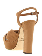 JIMMY CHOO sandalai