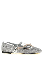 JIMMY CHOO balerinės