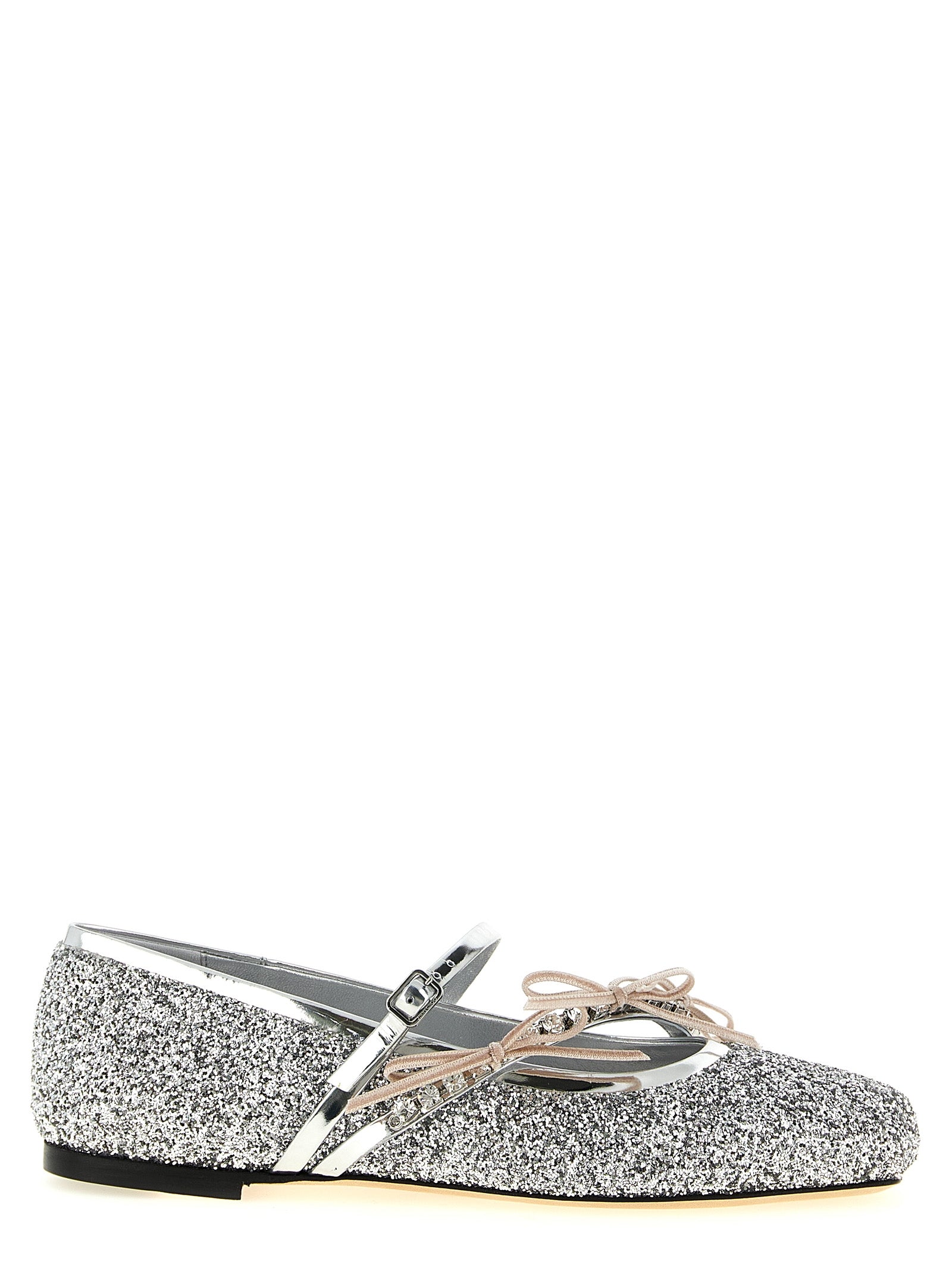 JIMMY CHOO balerinės