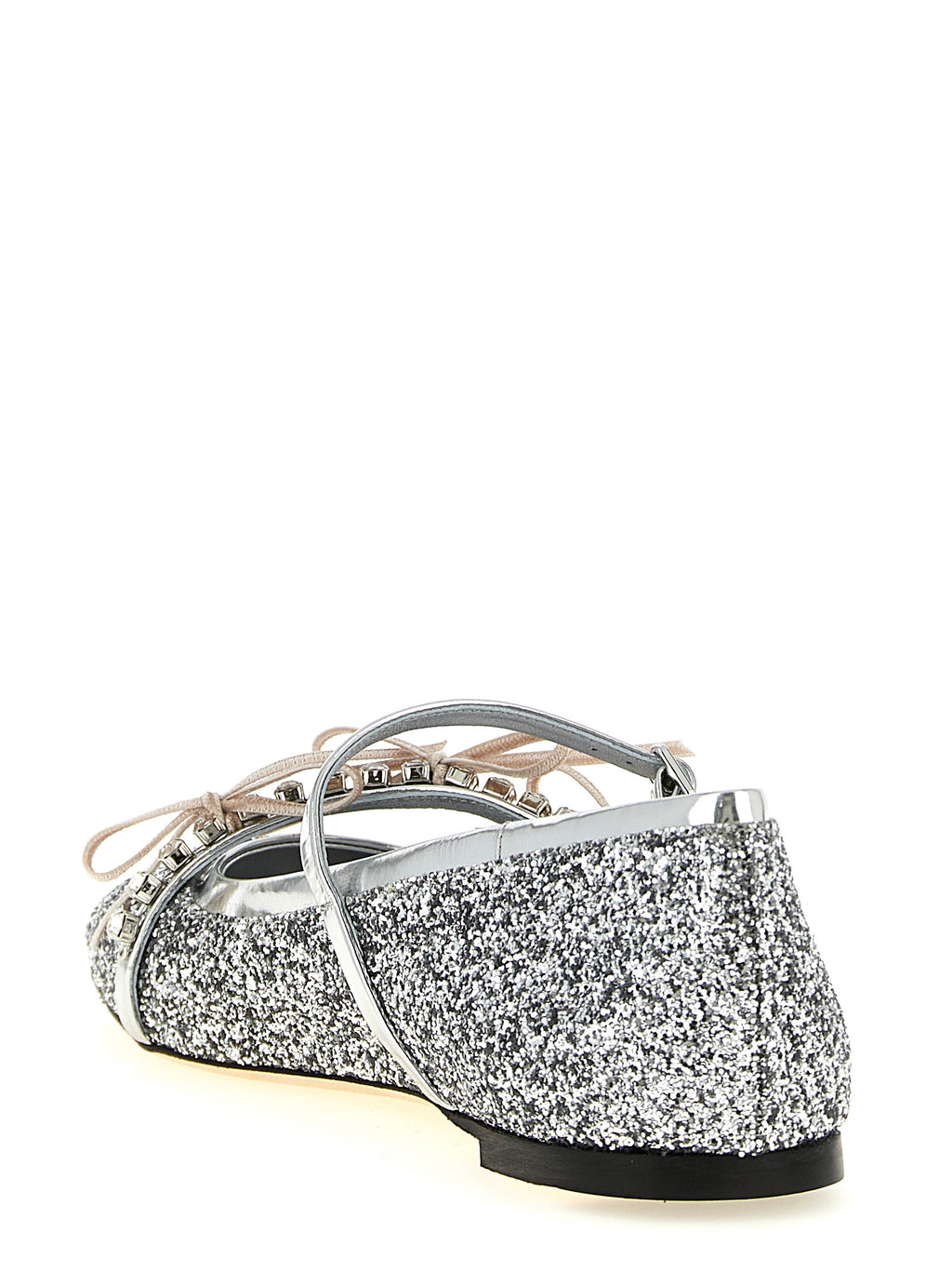 JIMMY CHOO balerinės