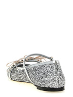JIMMY CHOO balerinės