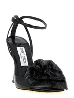 JIMMY CHOO sandalai