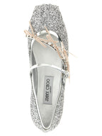 JIMMY CHOO balerinės