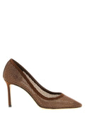 JIMMY CHOO aukštakulniai