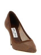 JIMMY CHOO aukštakulniai