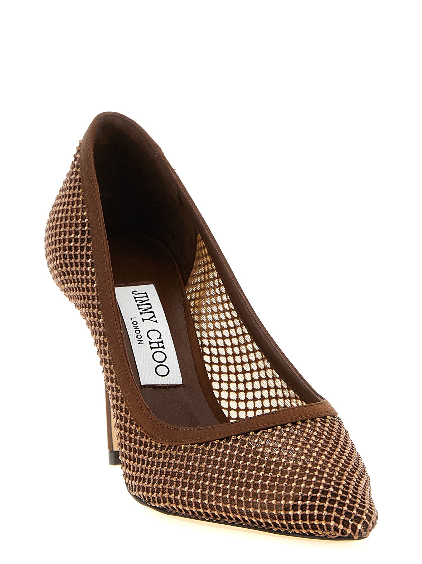 JIMMY CHOO aukštakulniai