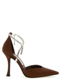 JIMMY CHOO aukštakulniai