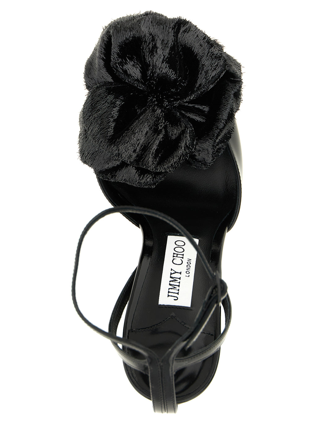 JIMMY CHOO sandalai