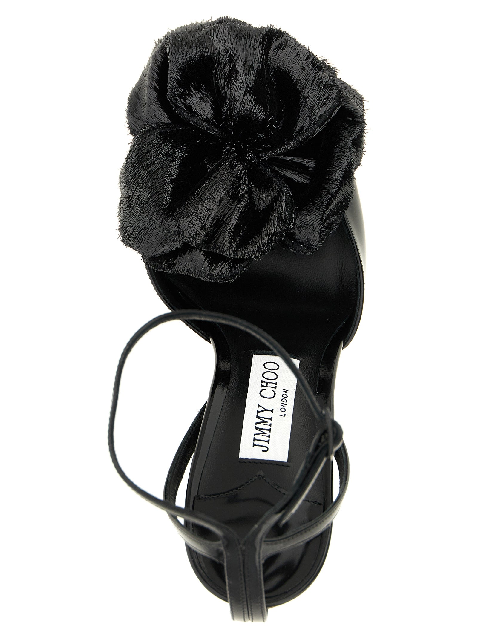JIMMY CHOO sandalai