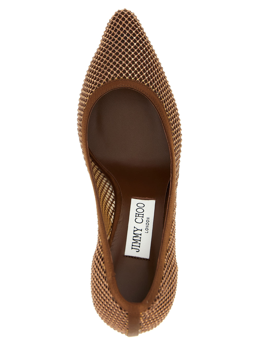 JIMMY CHOO aukštakulniai