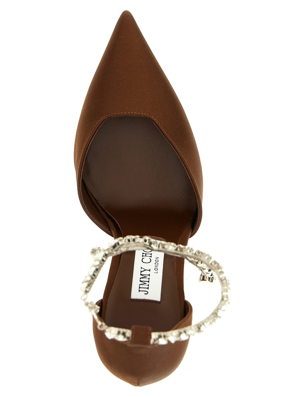 JIMMY CHOO aukštakulniai