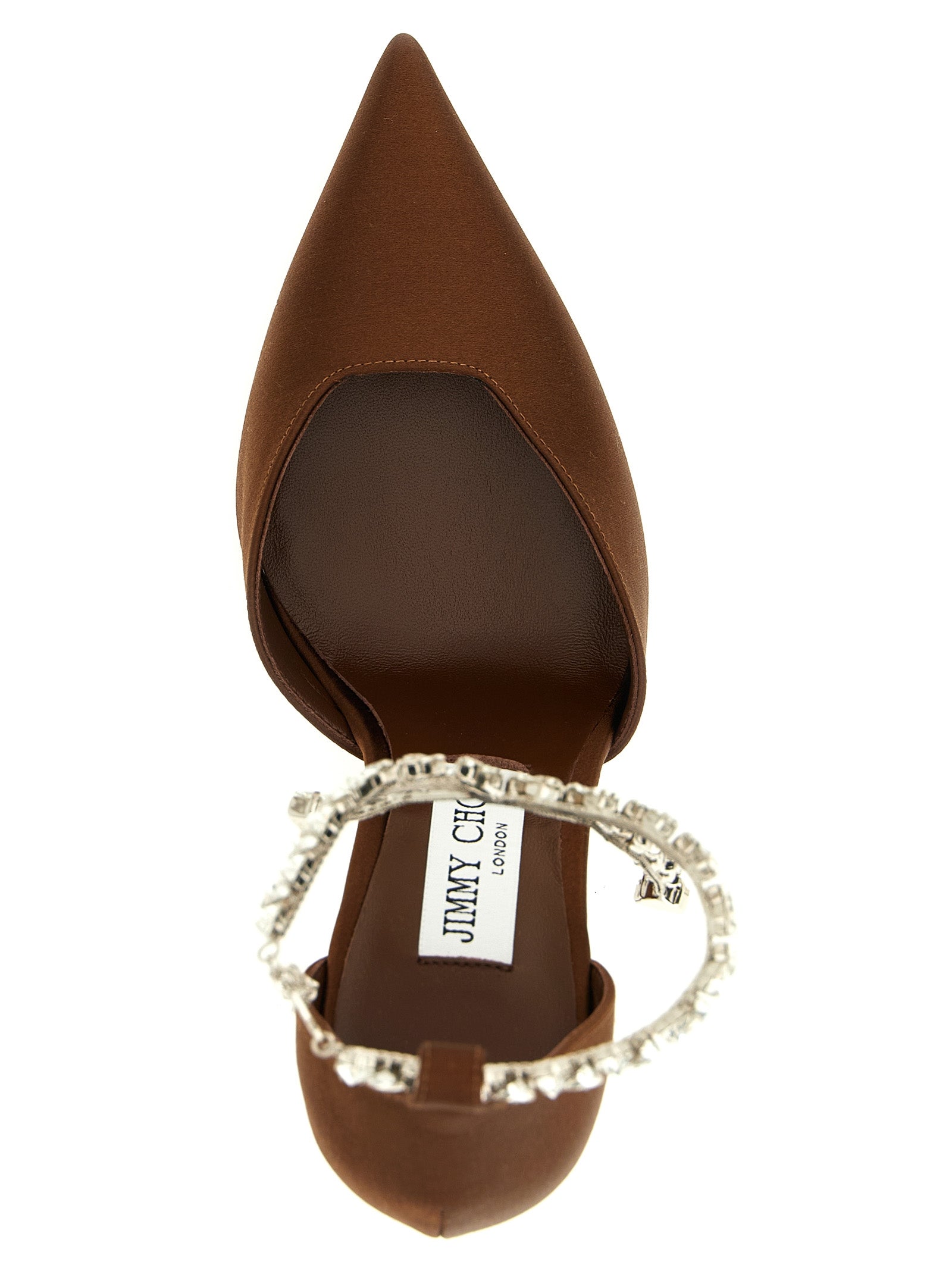 JIMMY CHOO aukštakulniai