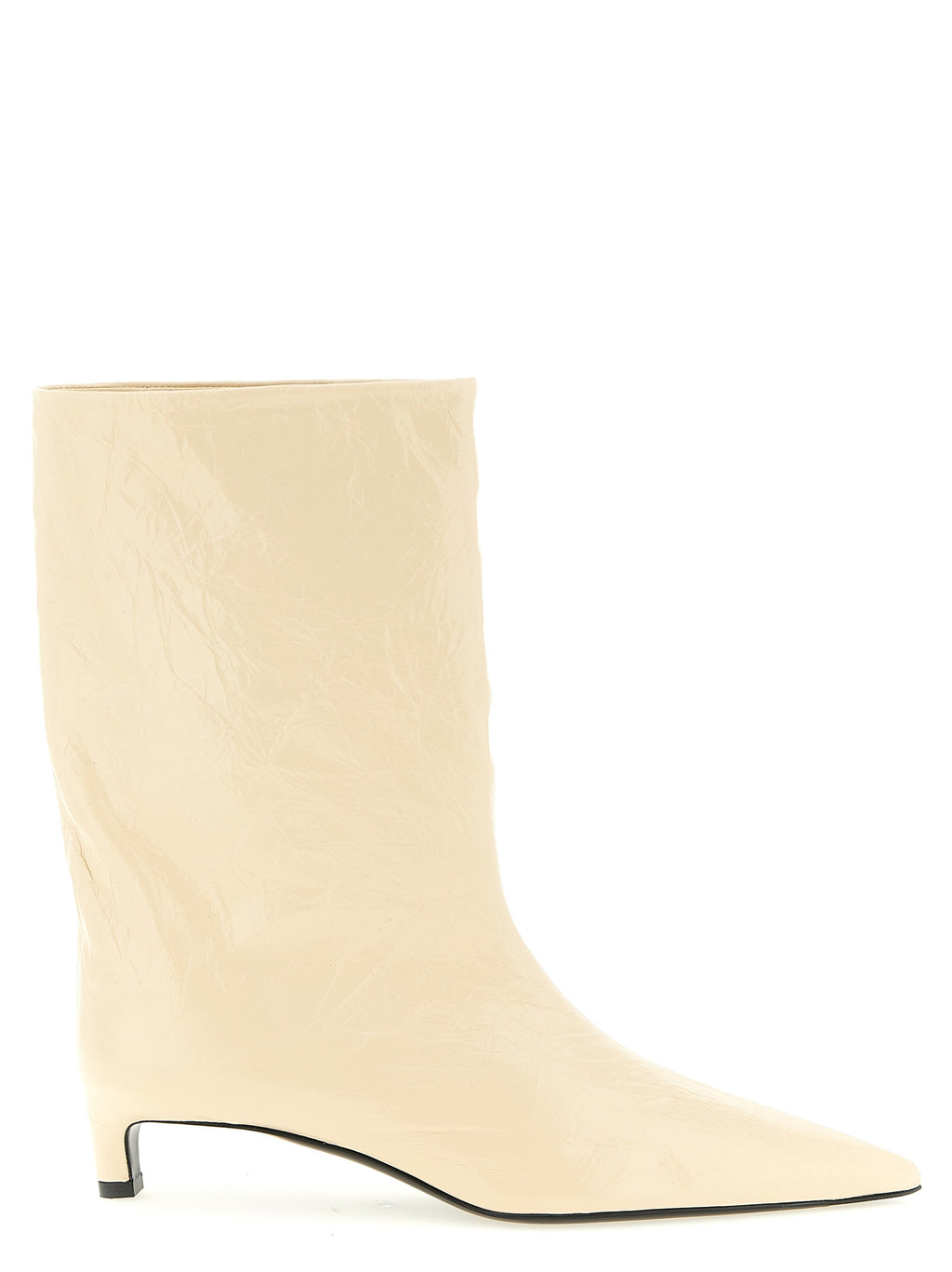 JIL SANDER aulinukai