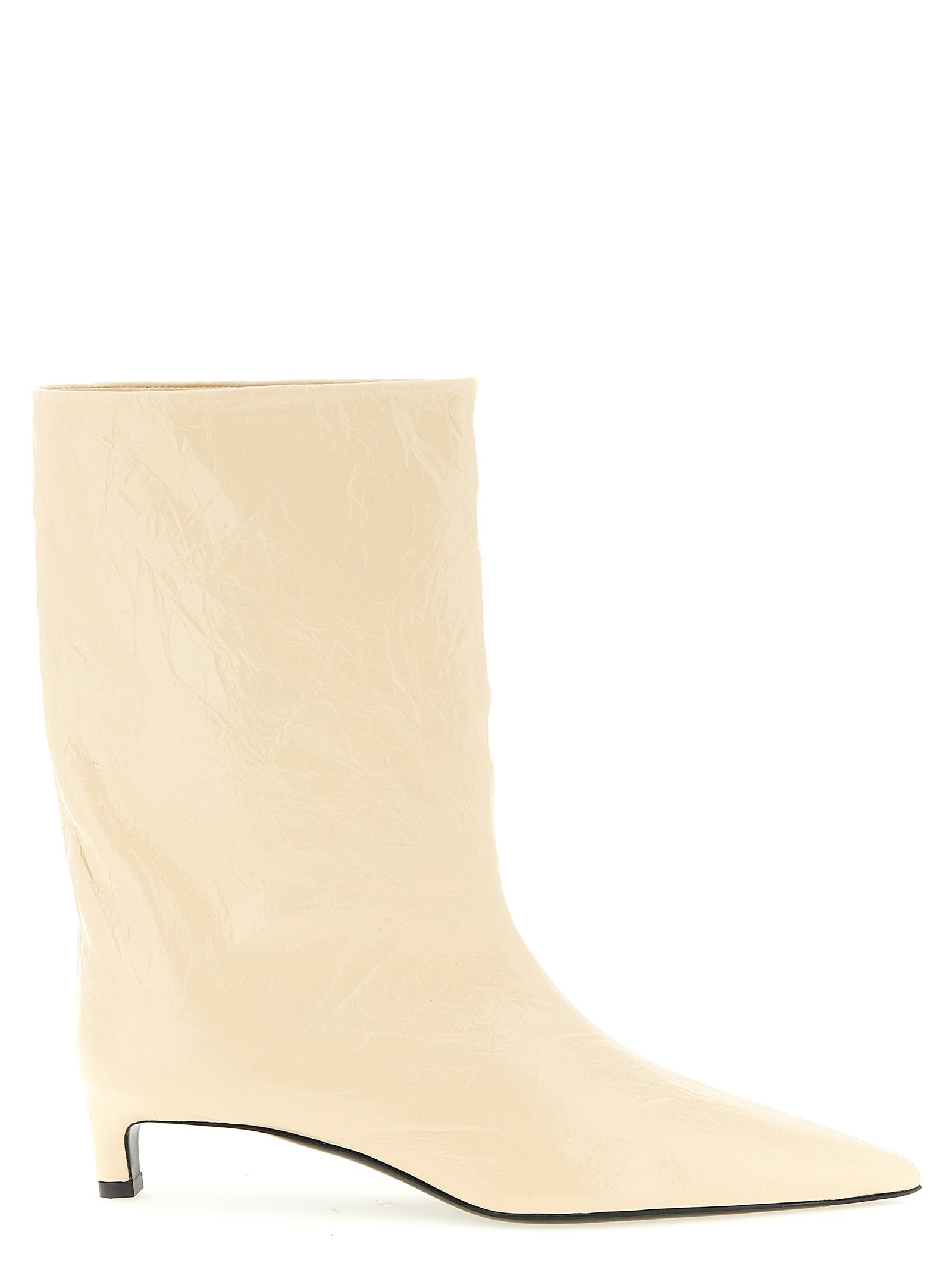 JIL SANDER aulinukai