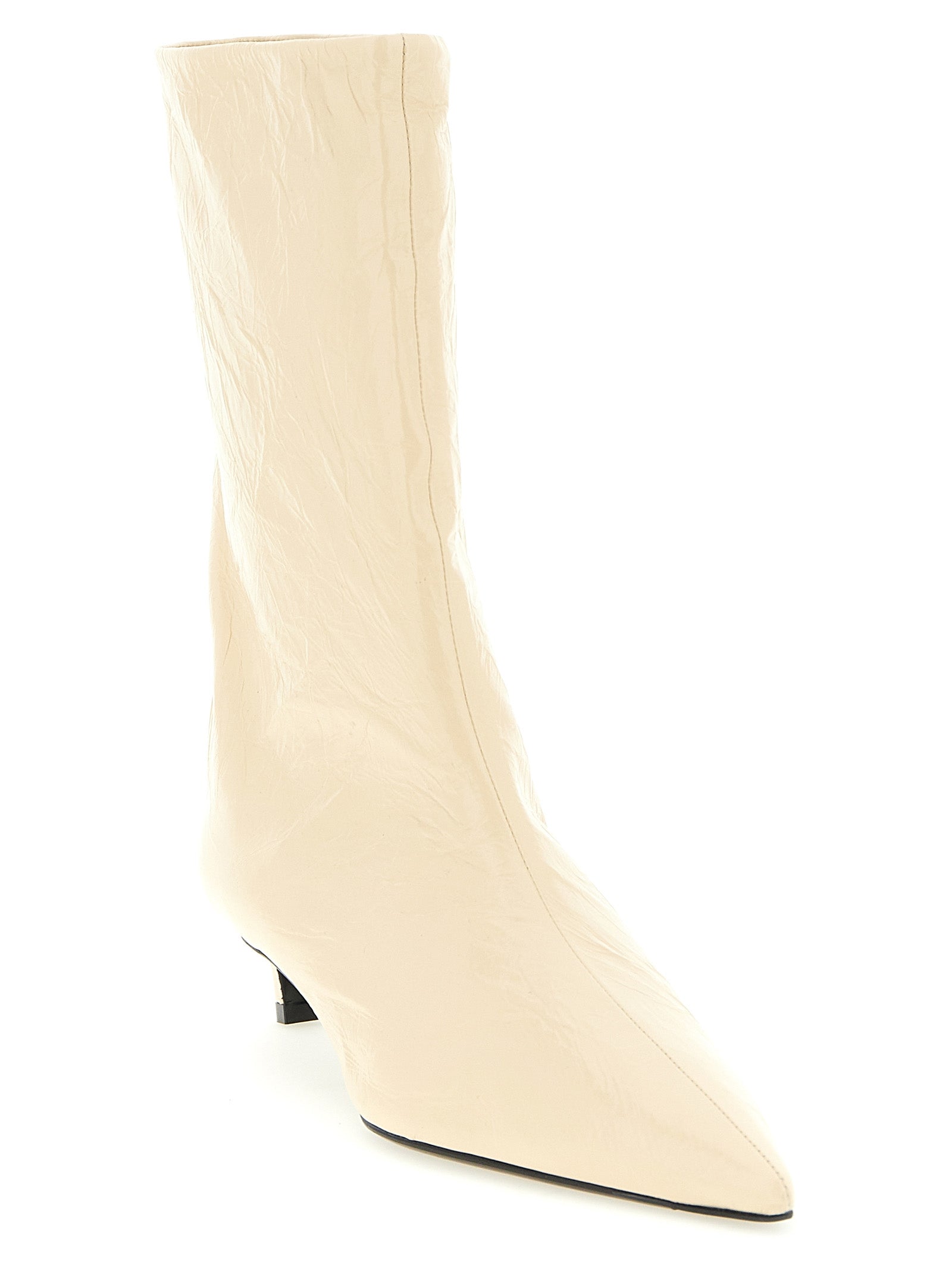 JIL SANDER aulinukai