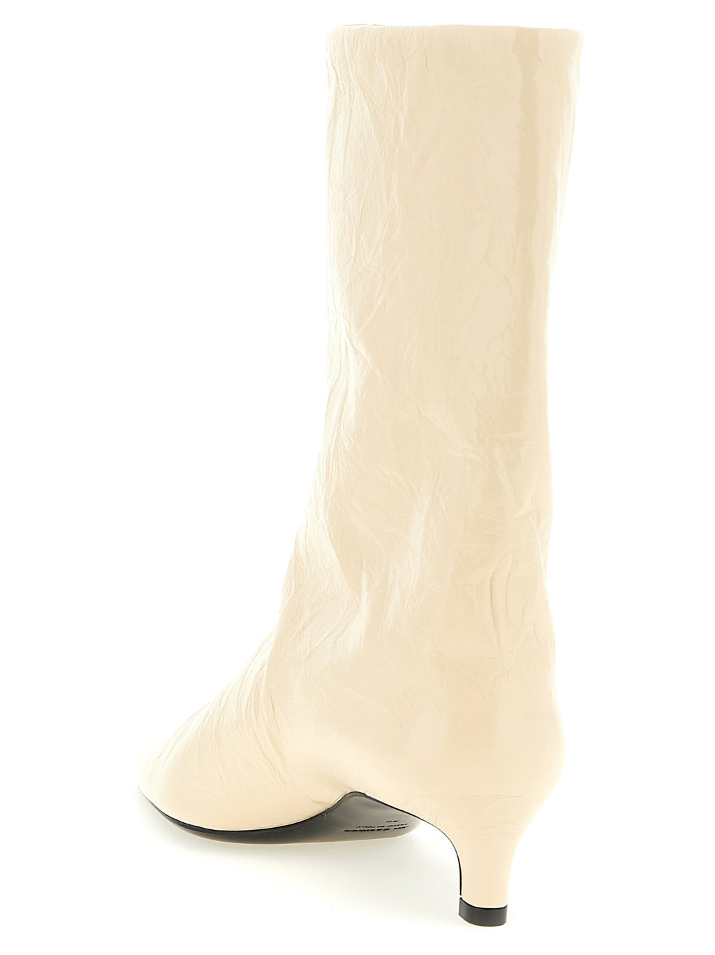 JIL SANDER aulinukai