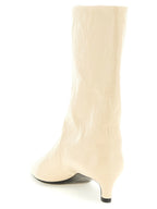 JIL SANDER aulinukai