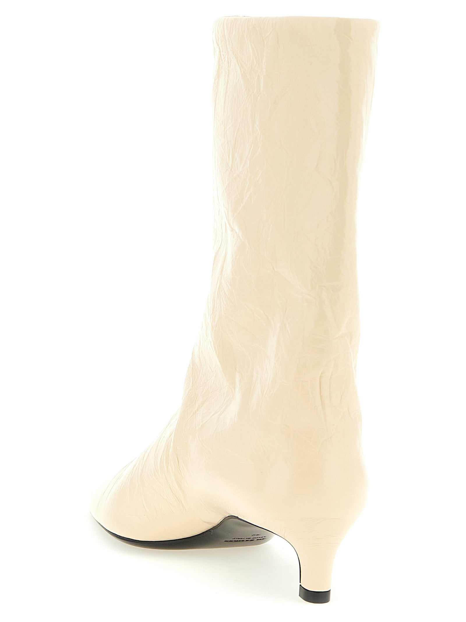 JIL SANDER aulinukai