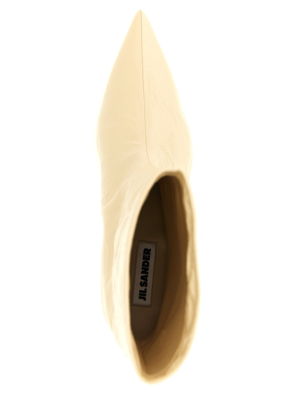 JIL SANDER aulinukai