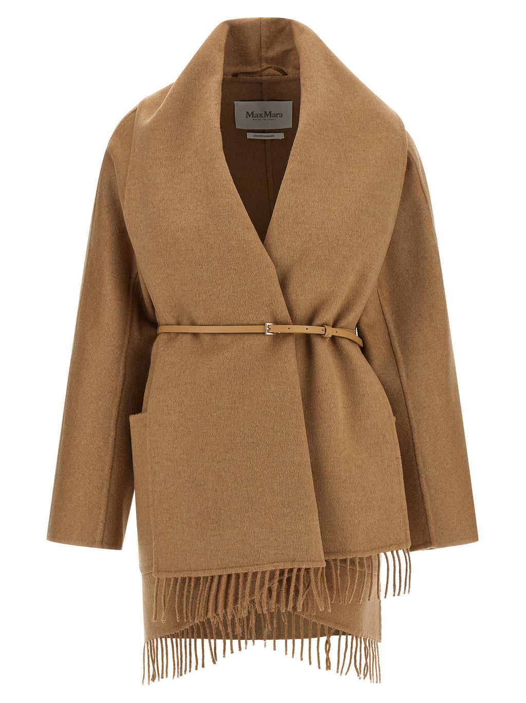 MAX MARA paltas