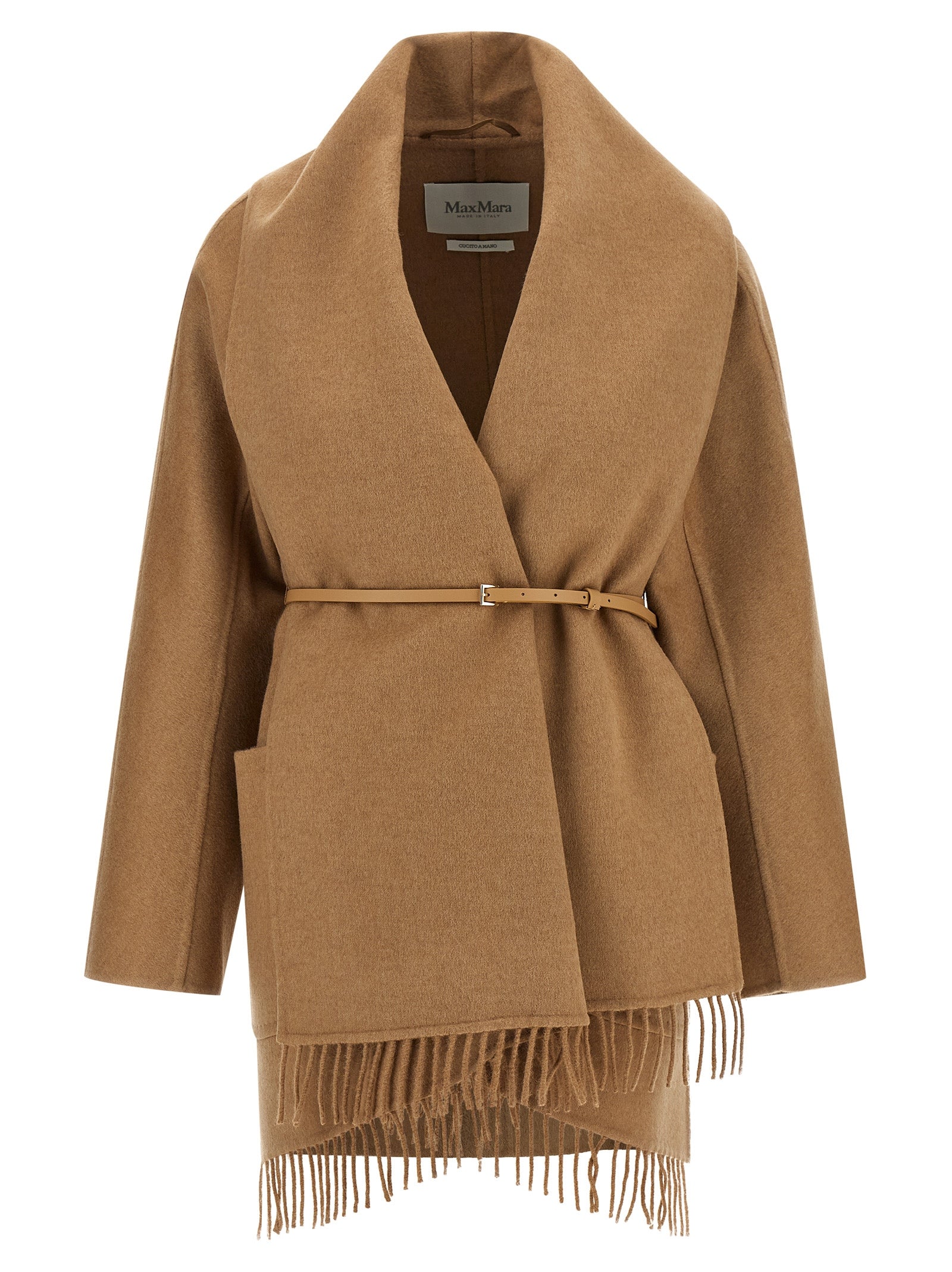 MAX MARA paltas