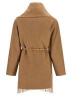 MAX MARA paltas