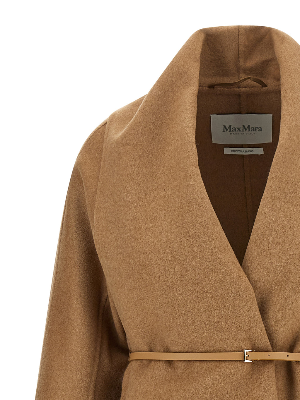 MAX MARA paltas
