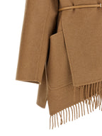 MAX MARA paltas